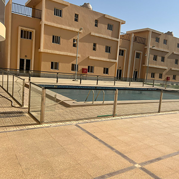 Image gallery marquee