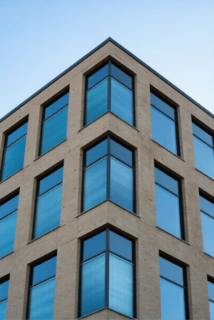 Steel & Metal Structures