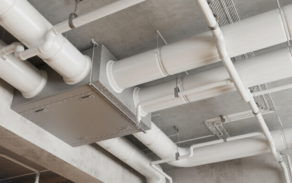 HVAC & Technical Systems